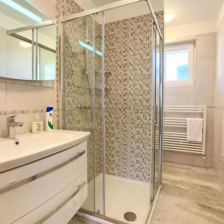 Karmen Apartment Krk Town