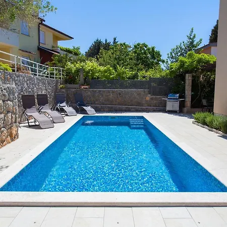 Karmen Apartment Krk Town